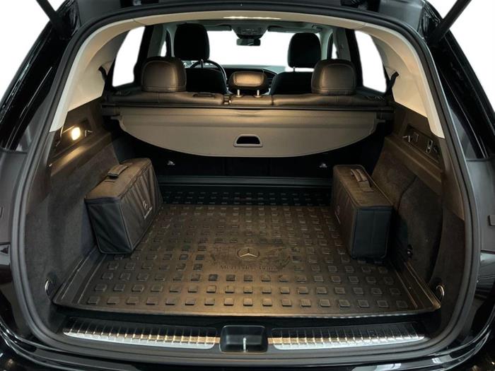 AutoSilver - MERCEDES-BENZ GLE 350 | ID 39930