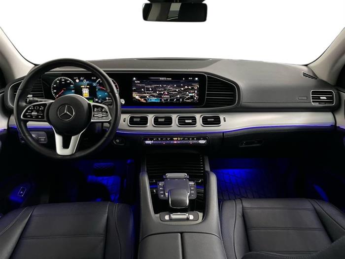 AutoSilver - MERCEDES-BENZ GLE 350 | ID 39930