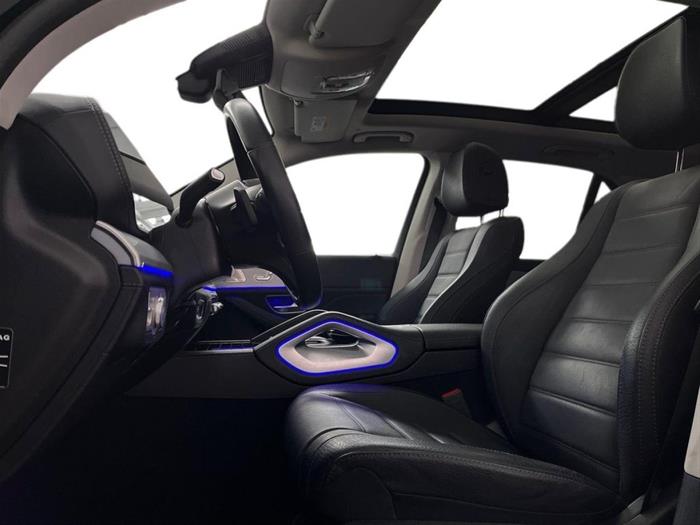 AutoSilver - MERCEDES-BENZ GLE 350 | ID 39930