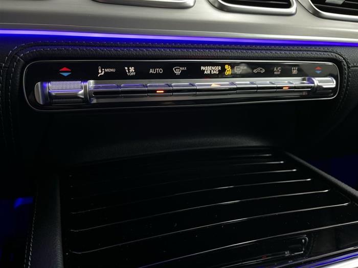 AutoSilver - MERCEDES-BENZ GLE 350 | ID 39930