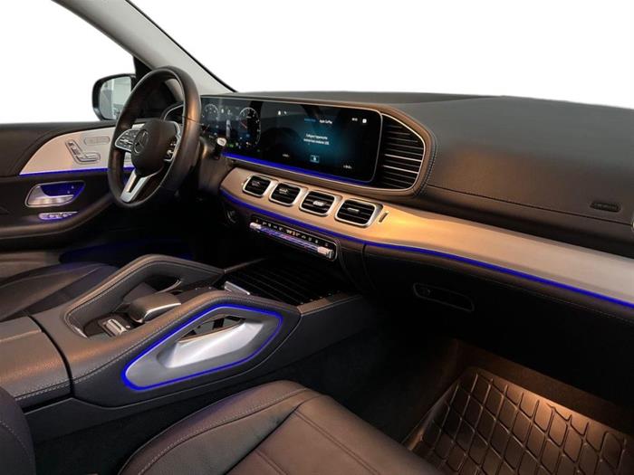 AutoSilver - MERCEDES-BENZ GLE 350 | ID 39930