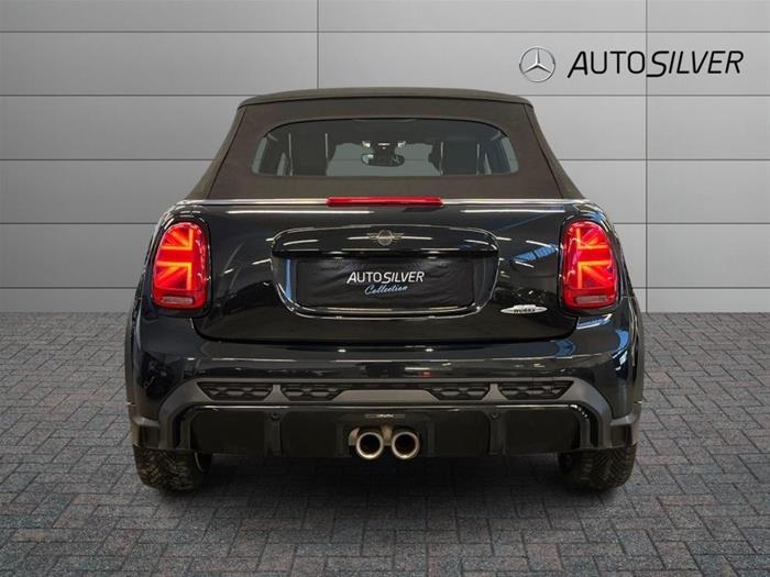 AutoSilver - MINI John Cooper Works | ID 40013