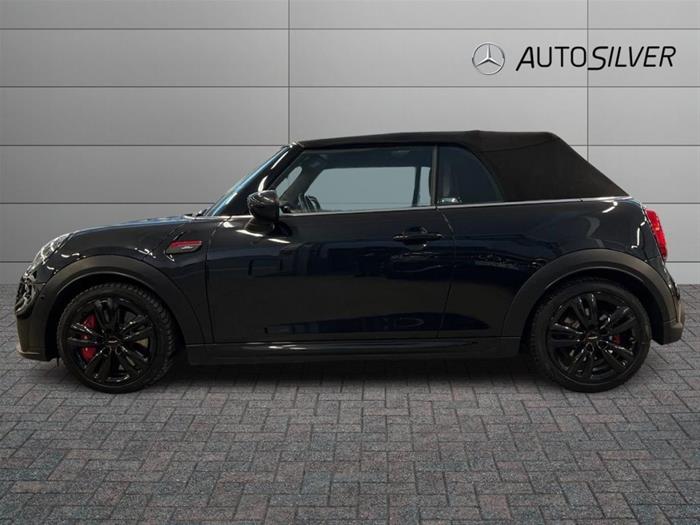 AutoSilver - MINI John Cooper Works | ID 40013