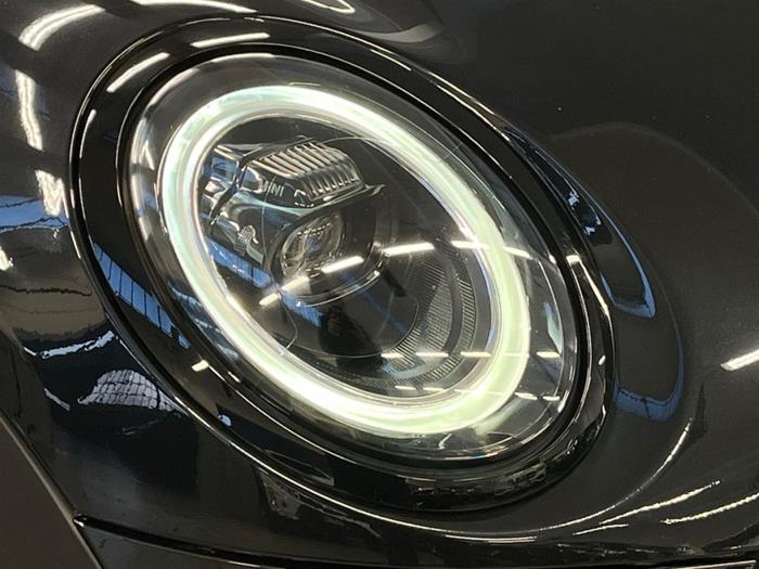 AutoSilver - MINI John Cooper Works | ID 40013