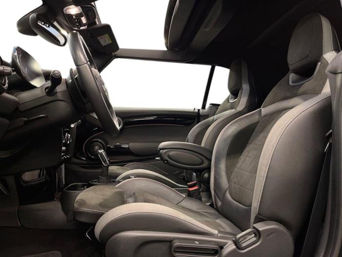 AutoSilver - MINI John Cooper Works | ID 40013