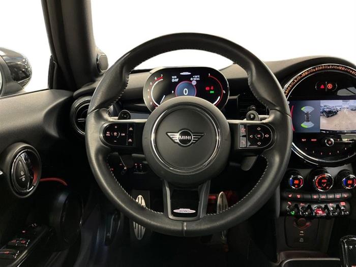 AutoSilver - MINI John Cooper Works | ID 40013