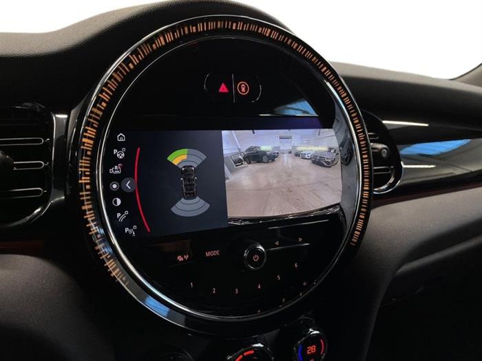 AutoSilver - MINI John Cooper Works | ID 40013