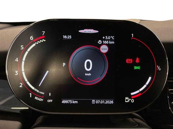 AutoSilver - MINI John Cooper Works | ID 40013