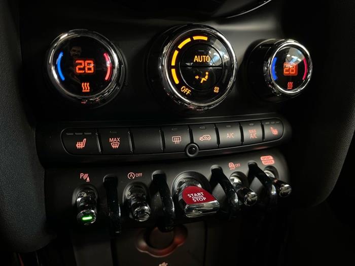 AutoSilver - MINI John Cooper Works | ID 40013