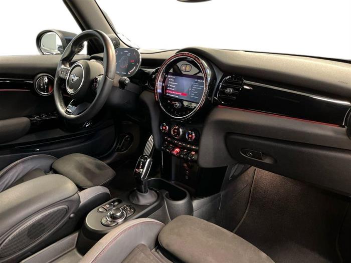 AutoSilver - MINI John Cooper Works | ID 40013