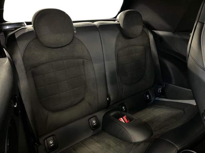 AutoSilver - MINI John Cooper Works | ID 40013