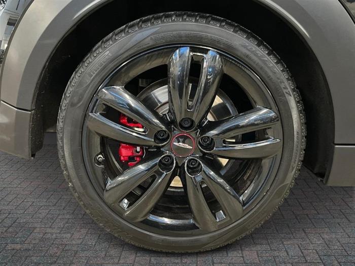 AutoSilver - MINI John Cooper Works | ID 40013