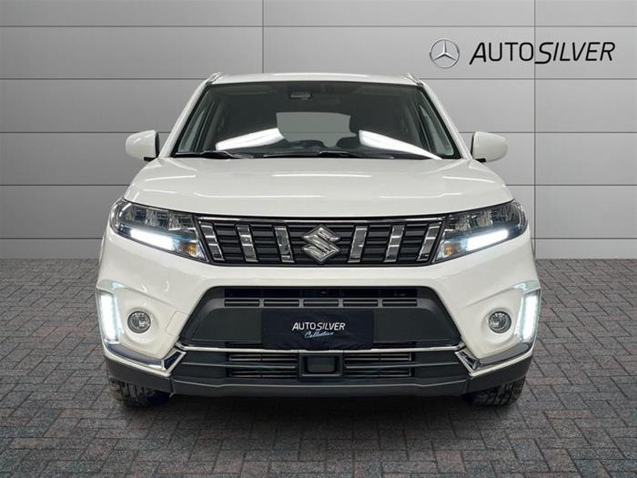 AutoSilver - SUZUKI Vitara | ID 40014