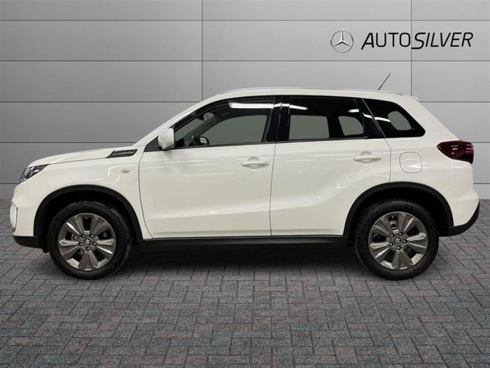 AutoSilver - SUZUKI Vitara | ID 40014