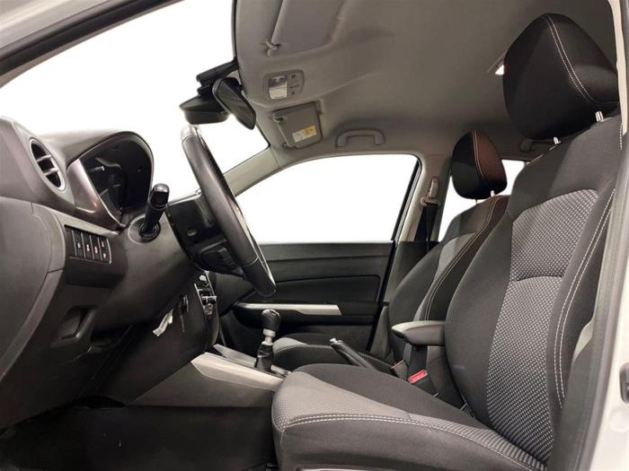 AutoSilver - SUZUKI Vitara | ID 40014