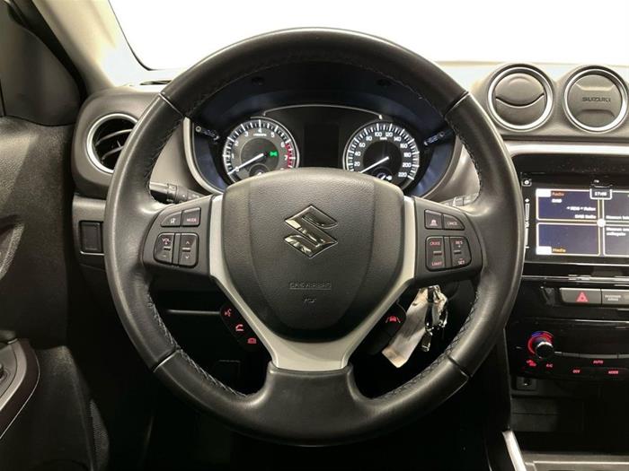 AutoSilver - SUZUKI Vitara | ID 40014