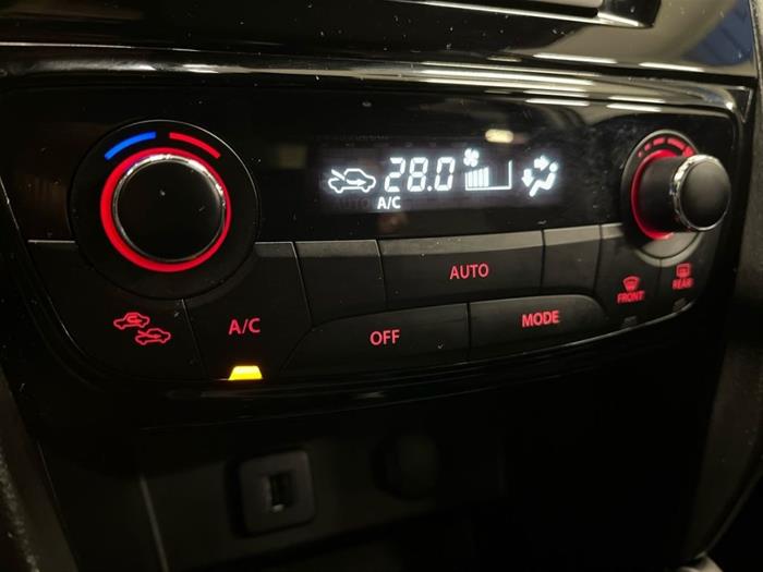 AutoSilver - SUZUKI Vitara | ID 40014