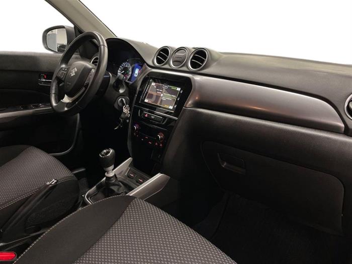 AutoSilver - SUZUKI Vitara | ID 40014