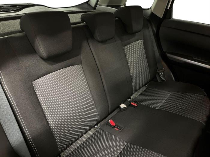 AutoSilver - SUZUKI Vitara | ID 40014