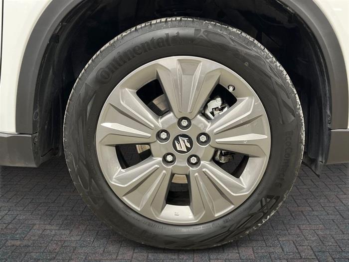 AutoSilver - SUZUKI Vitara | ID 40014