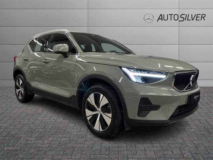 AutoSilver - VOLVO XC40 | ID 40015