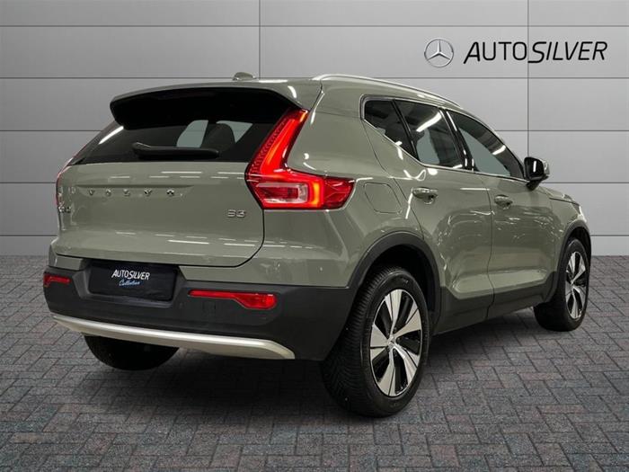 AutoSilver - VOLVO XC40 | ID 40015