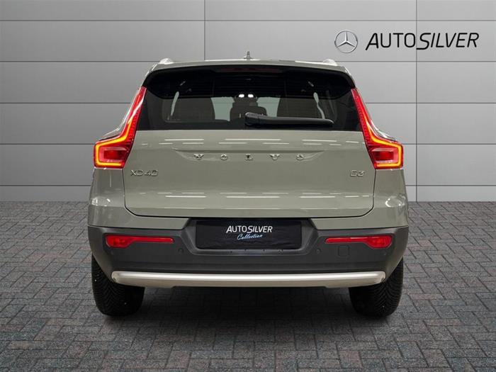 AutoSilver - VOLVO XC40 | ID 40015