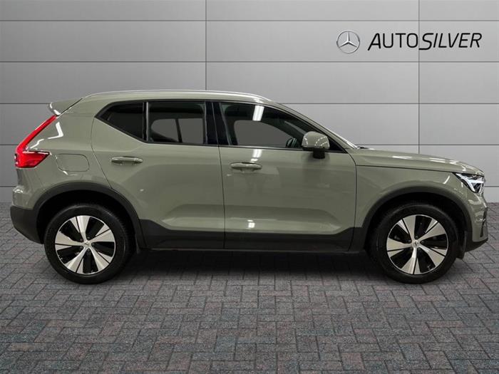 AutoSilver - VOLVO XC40 | ID 40015