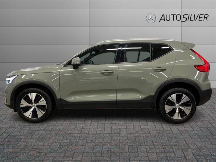 AutoSilver - VOLVO XC40 | ID 40015