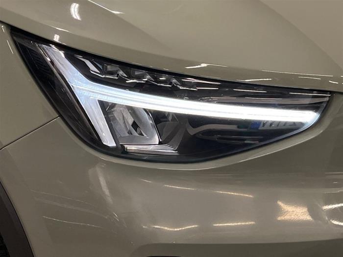 AutoSilver - VOLVO XC40 | ID 40015