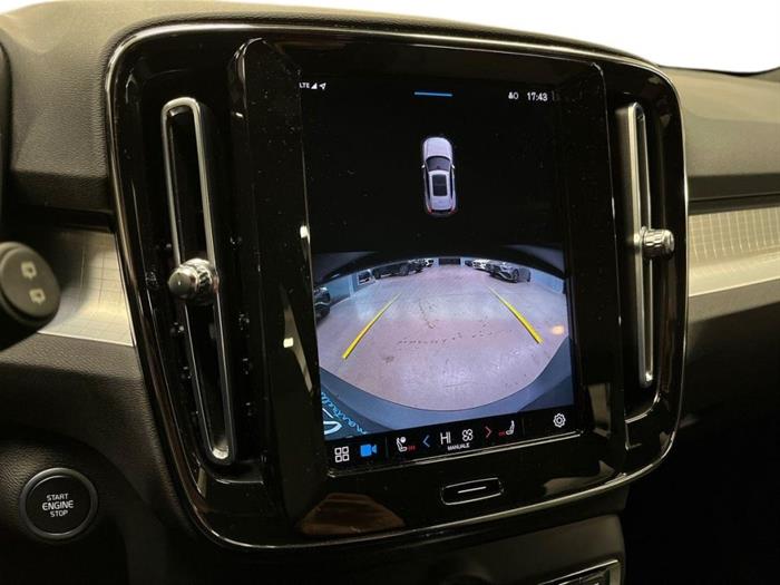 AutoSilver - VOLVO XC40 | ID 40015