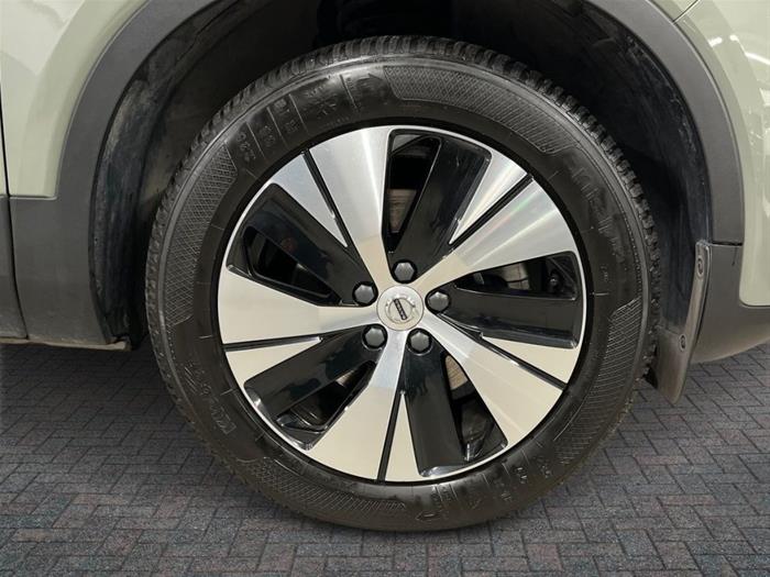 AutoSilver - VOLVO XC40 | ID 40015