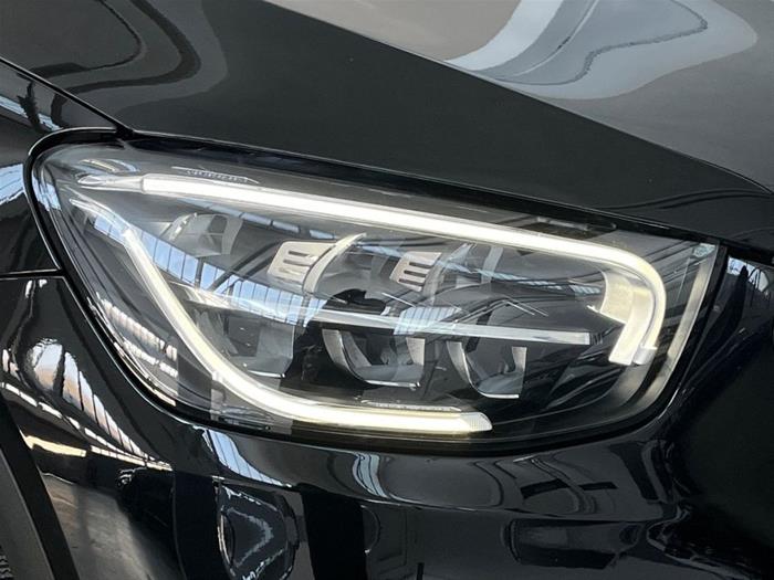 AutoSilver - MERCEDES-BENZ GLC 200 | ID 40024