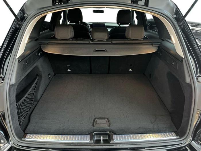 AutoSilver - MERCEDES-BENZ GLC 200 | ID 40024