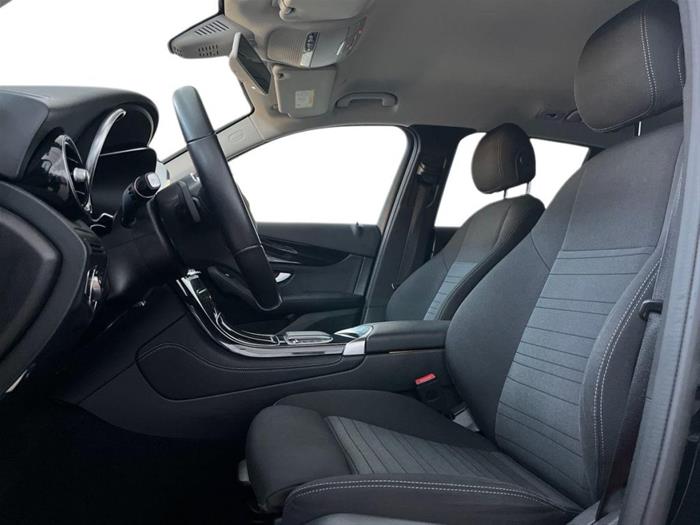 AutoSilver - MERCEDES-BENZ GLC 200 | ID 40024