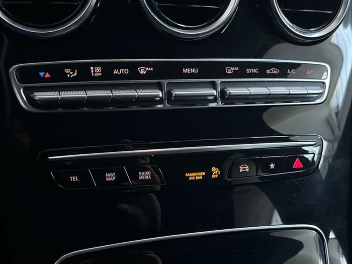 AutoSilver - MERCEDES-BENZ GLC 200 | ID 40024