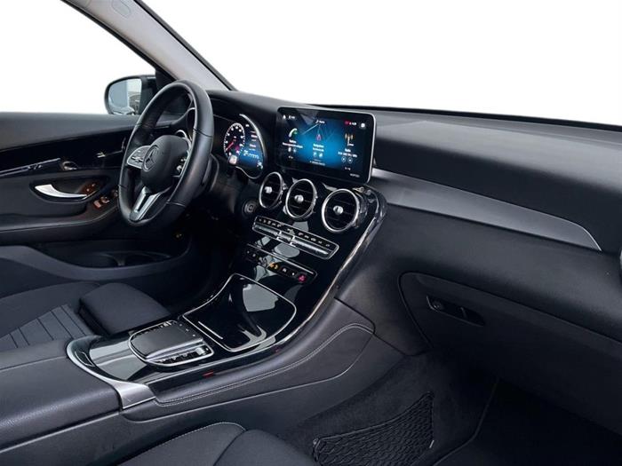 AutoSilver - MERCEDES-BENZ GLC 200 | ID 40024