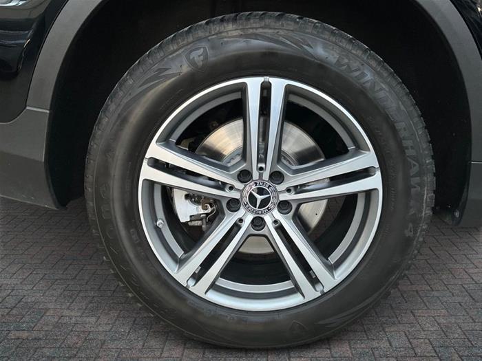 AutoSilver - MERCEDES-BENZ GLC 200 | ID 40024