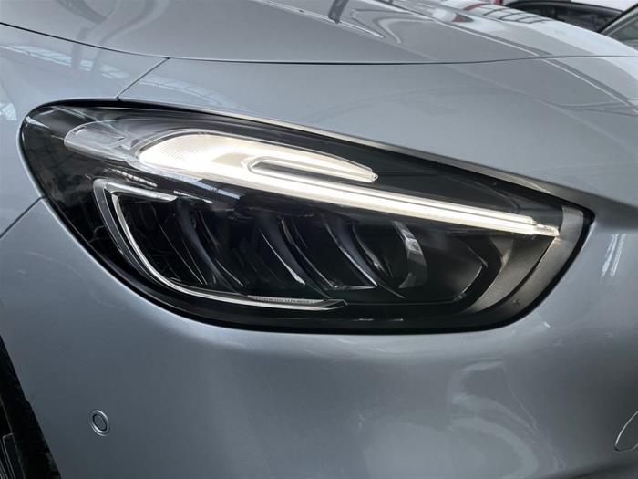 AutoSilver - MERCEDES-BENZ B 250 | ID 40023