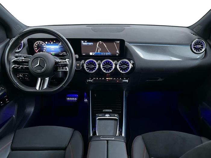 AutoSilver - MERCEDES-BENZ B 250 | ID 40023