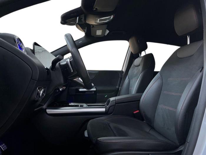 AutoSilver - MERCEDES-BENZ B 250 | ID 40023