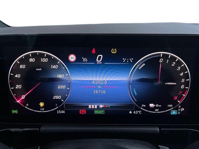 AutoSilver - MERCEDES-BENZ B 250 | ID 40023