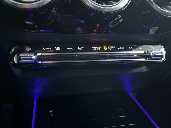 AutoSilver - MERCEDES-BENZ B 250 | ID 40023