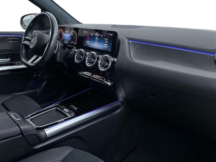 AutoSilver - MERCEDES-BENZ B 250 | ID 40023