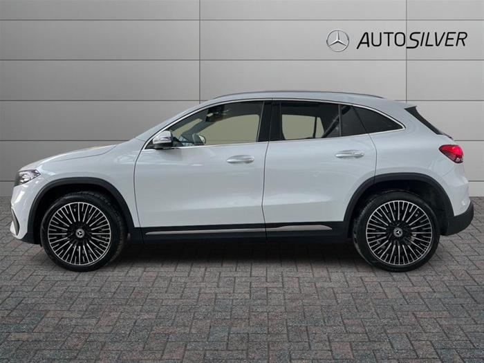 AutoSilver - MERCEDES-BENZ EQA | ID 40031