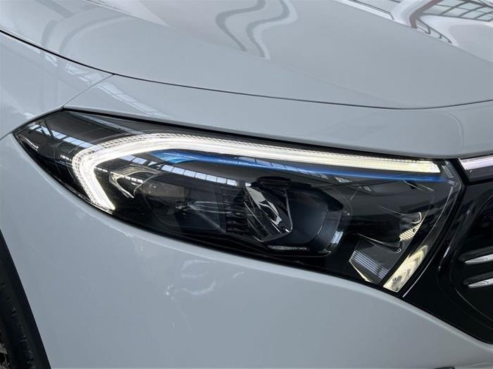 AutoSilver - MERCEDES-BENZ EQA | ID 40031