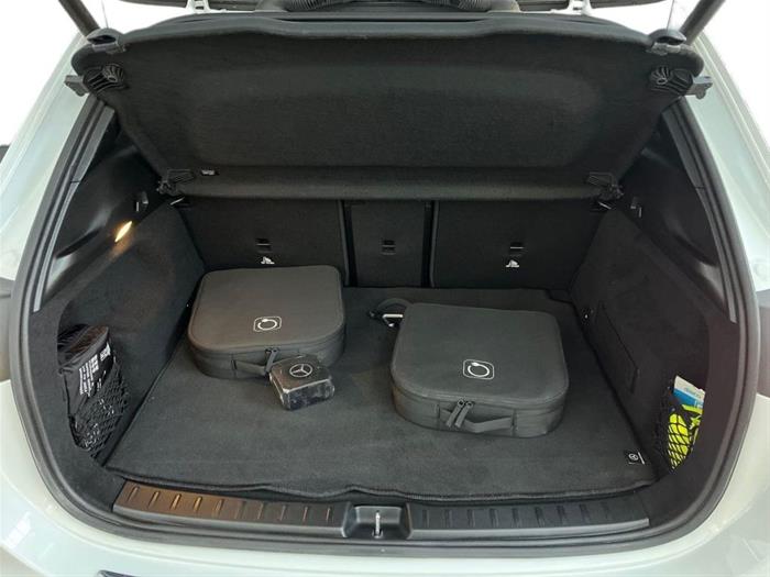 AutoSilver - MERCEDES-BENZ EQA | ID 40031