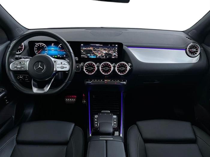 AutoSilver - MERCEDES-BENZ EQA | ID 40031