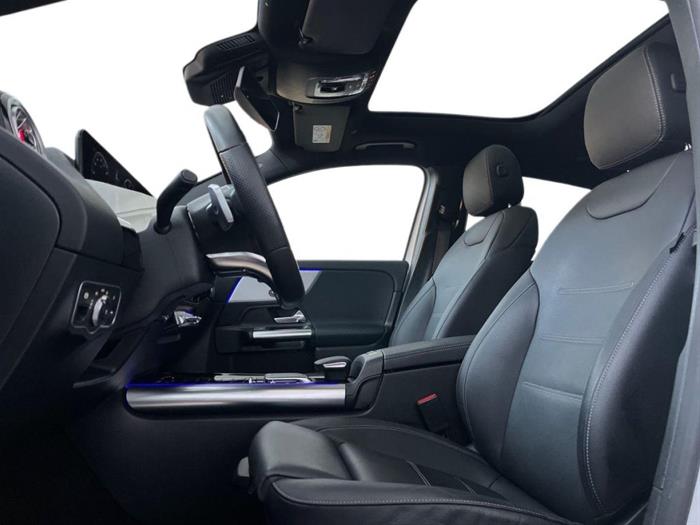 AutoSilver - MERCEDES-BENZ EQA | ID 40031