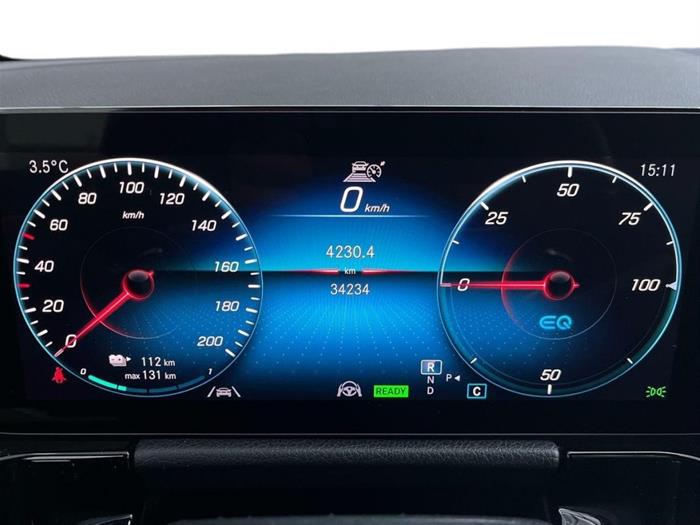 AutoSilver - MERCEDES-BENZ EQA | ID 40031